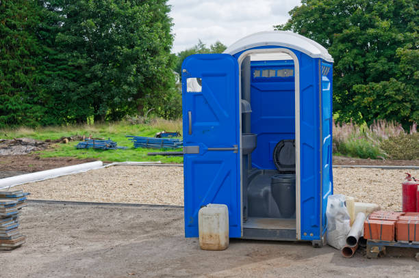 Reliable Edison, GA Portable Potty Rental Solutions